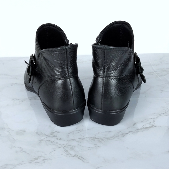 skechers metronome restless